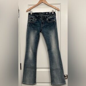 Buckle Miss Me Jeans
